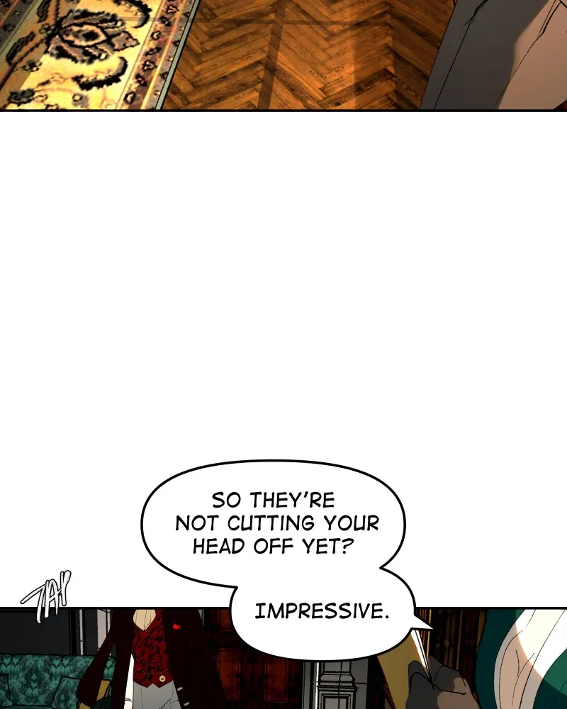Purple Hyacinth Chapter 129 page 17 - 