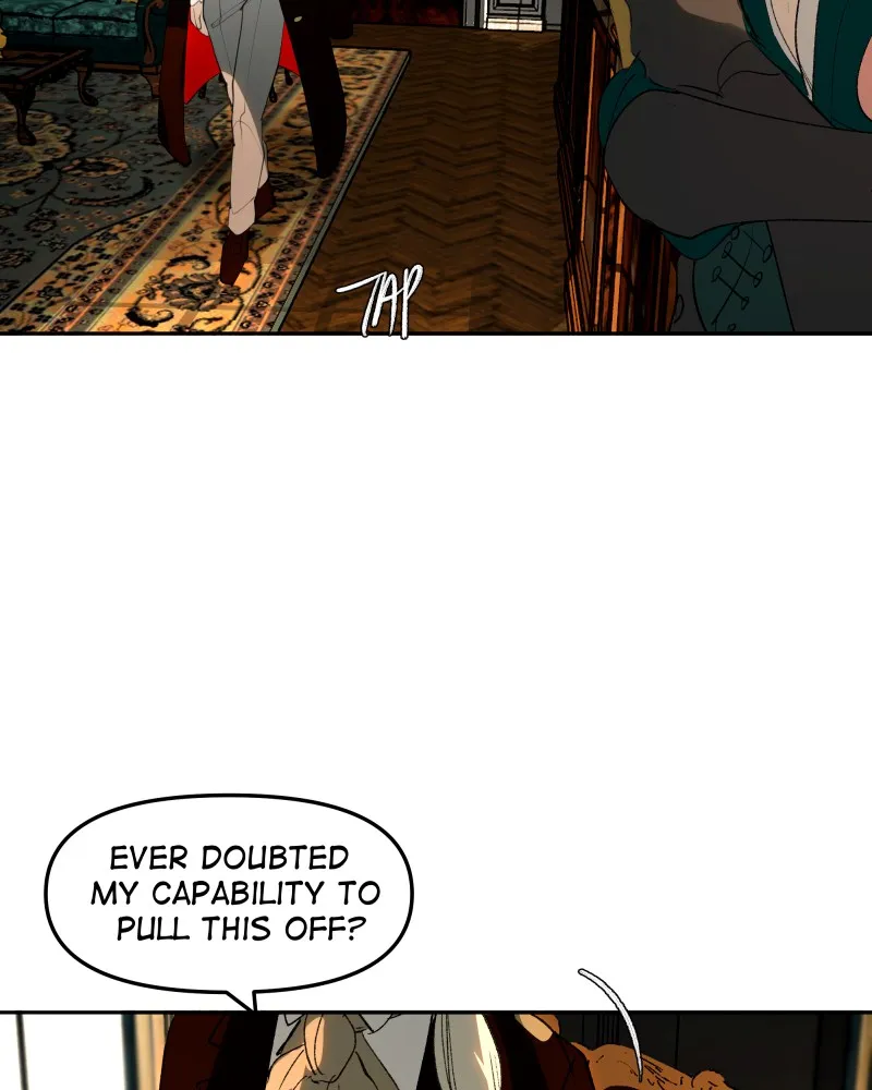 Purple Hyacinth Chapter 129 page 18 - 