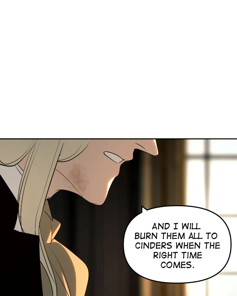 Purple Hyacinth Chapter 129 page 21 - 