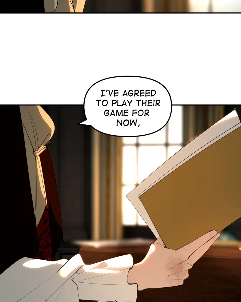 Purple Hyacinth Chapter 129 page 22 - 