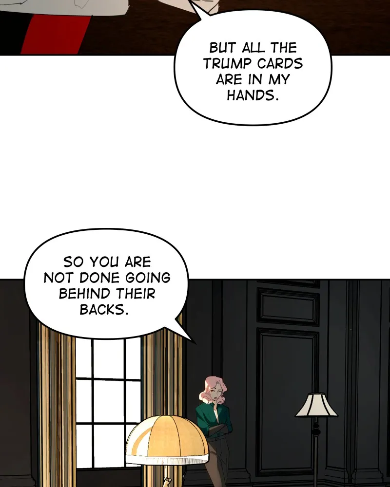Purple Hyacinth Chapter 129 page 23 - 