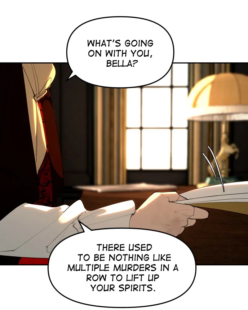 Purple Hyacinth Chapter 129 page 30 - 
