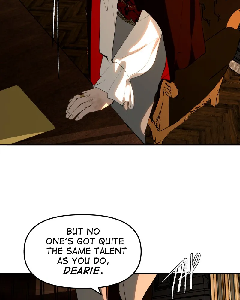 Purple Hyacinth Chapter 129 page 34 - 
