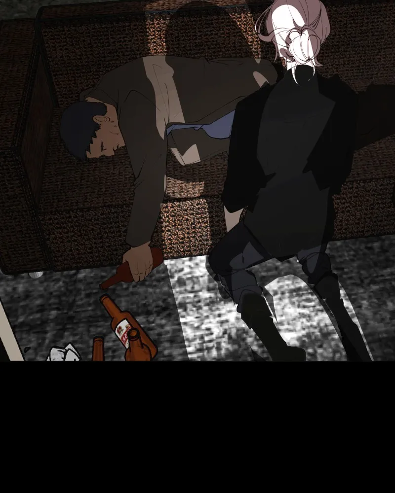 Purple Hyacinth Chapter 129 page 46 - 