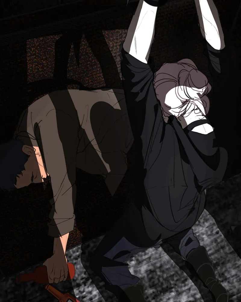 Purple Hyacinth Chapter 129 page 49 - 