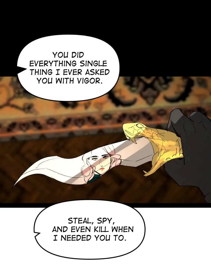 Purple Hyacinth Chapter 129 page 51 - 
