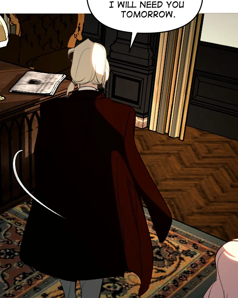 Purple Hyacinth Chapter 129 page 57 - 