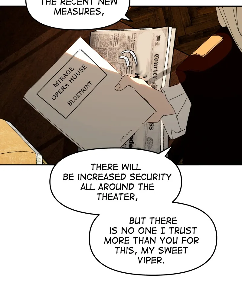 Purple Hyacinth Chapter 129 page 59 - 