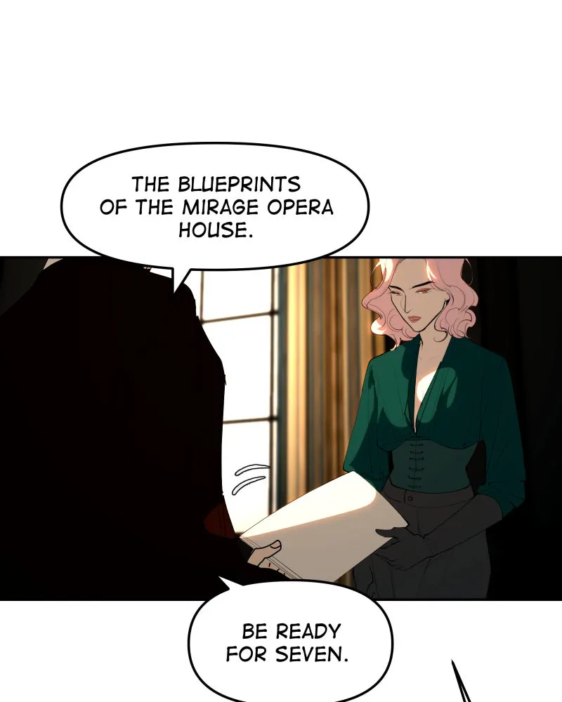 Purple Hyacinth Chapter 129 page 60 - 