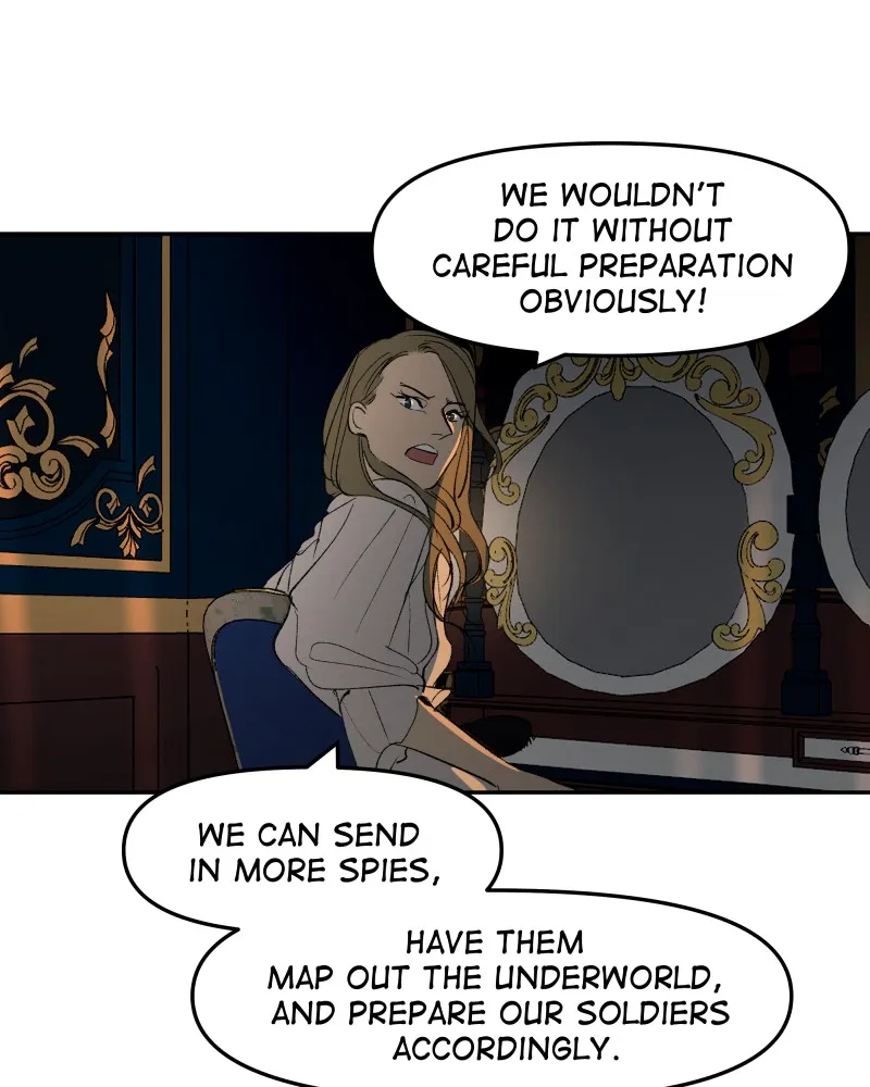 Purple Hyacinth Chapter 129 page 85 - 