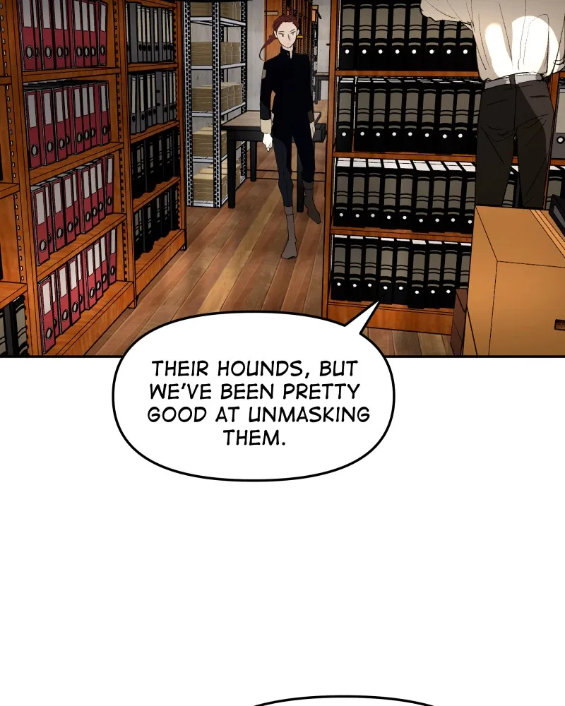 Purple Hyacinth Chapter 130 page 102 - 