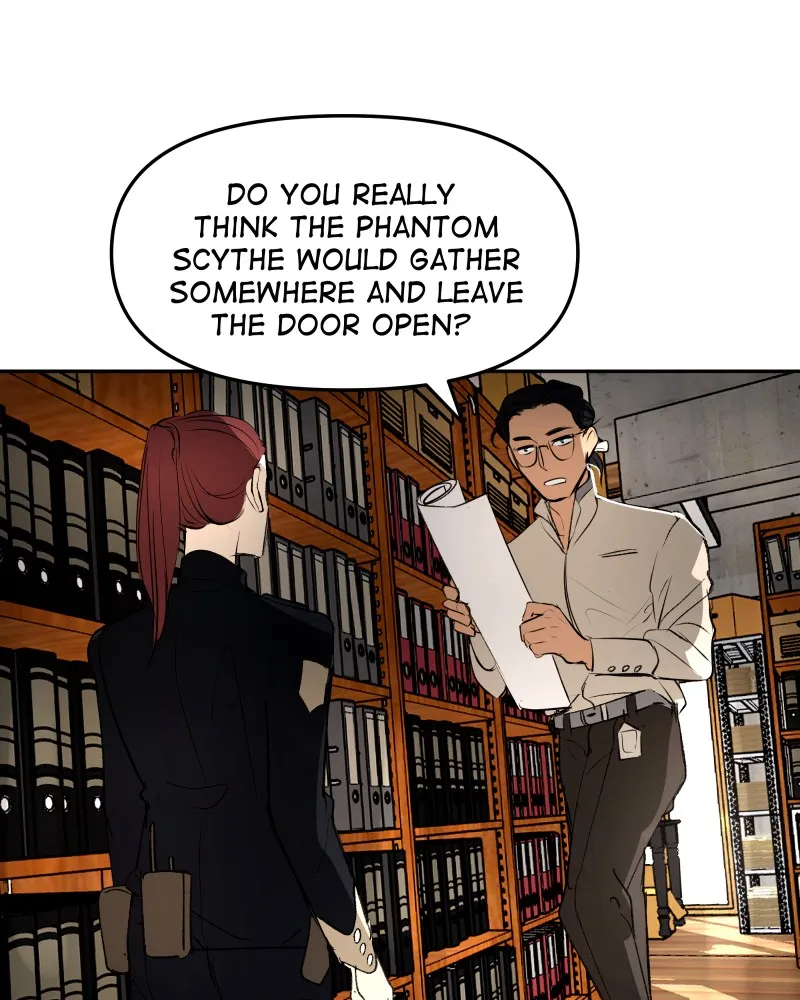 Purple Hyacinth Chapter 130 page 105 - 