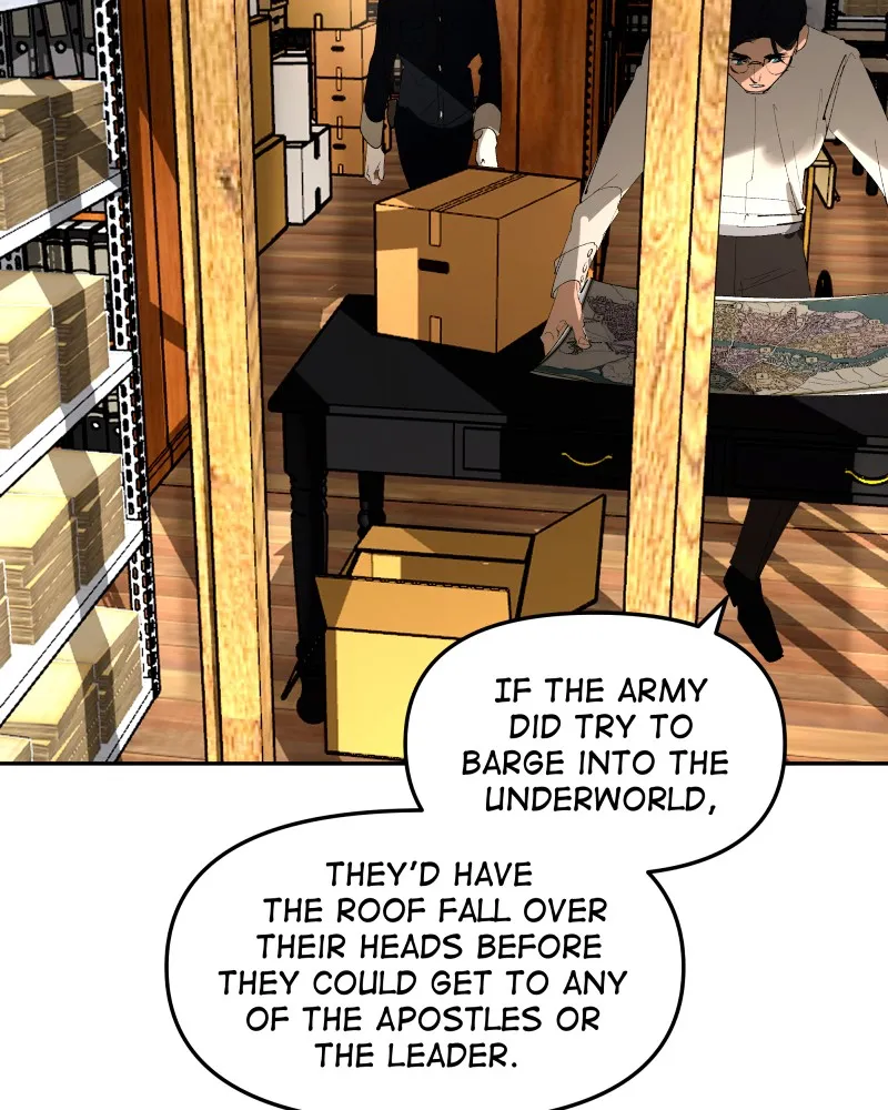 Purple Hyacinth Chapter 130 page 107 - 