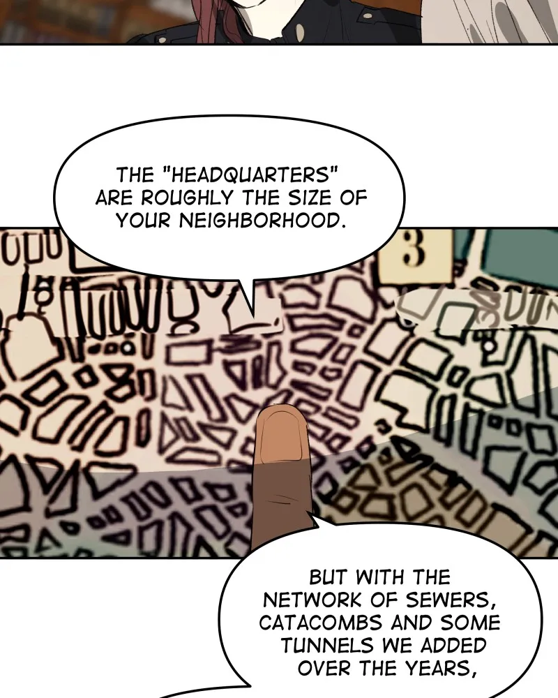 Purple Hyacinth Chapter 130 page 109 - 