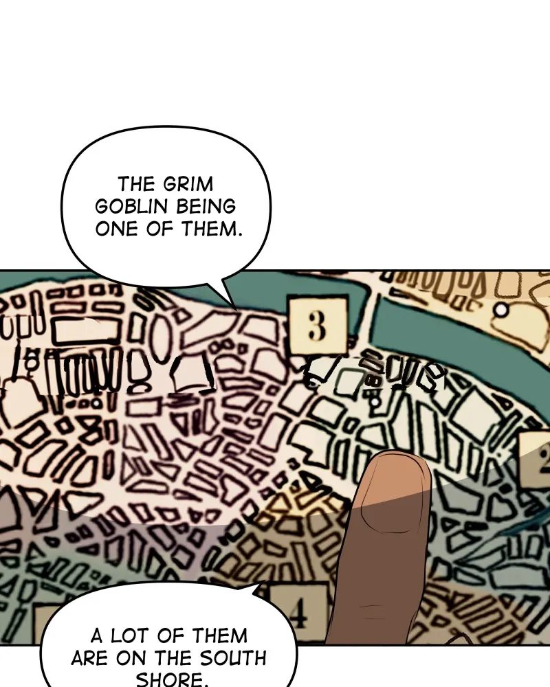 Purple Hyacinth Chapter 130 page 111 - 