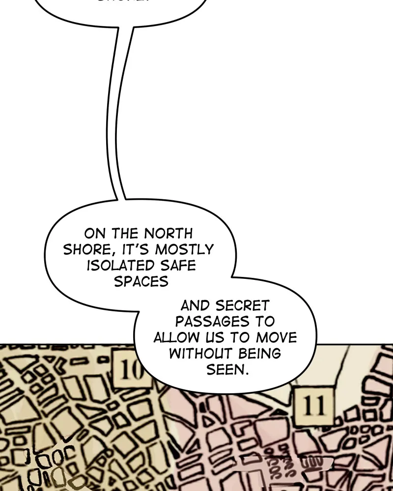 Purple Hyacinth Chapter 130 page 112 - 