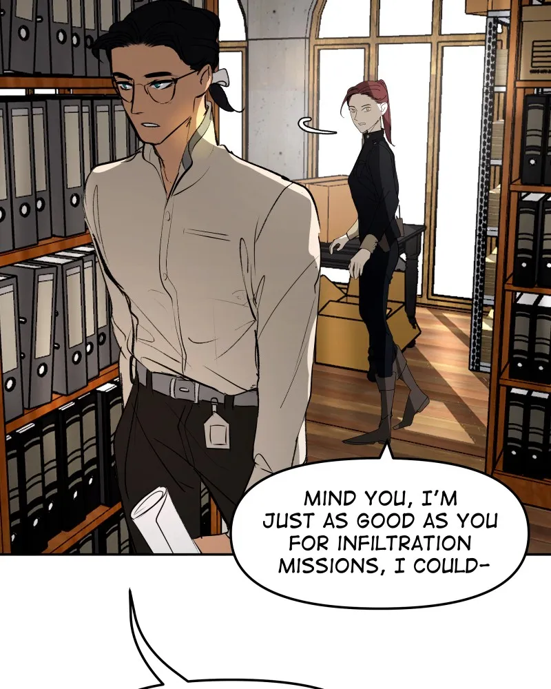 Purple Hyacinth Chapter 130 page 118 - 