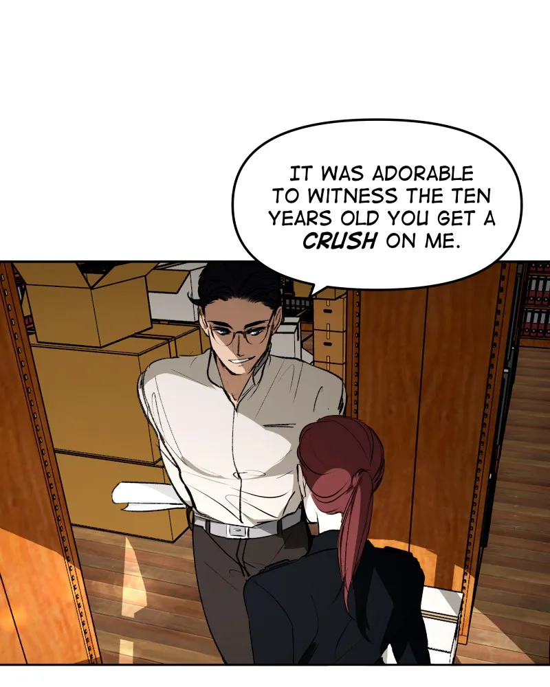Purple Hyacinth Chapter 130 page 121 - 
