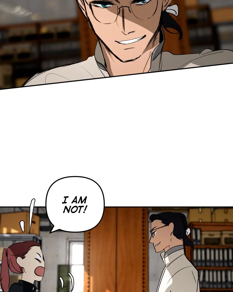 Purple Hyacinth Chapter 130 page 128 - 
