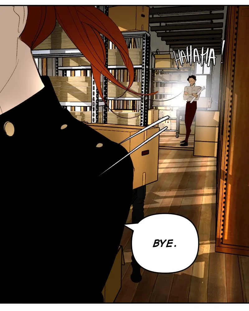 Purple Hyacinth Chapter 130 page 156 - 