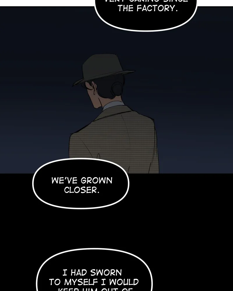 Purple Hyacinth Chapter 130 page 17 - 
