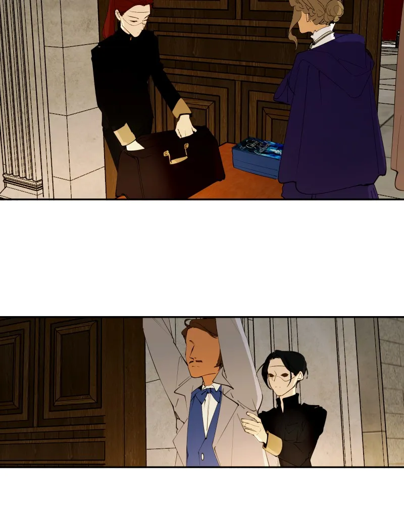 Purple Hyacinth Chapter 130 page 163 - 