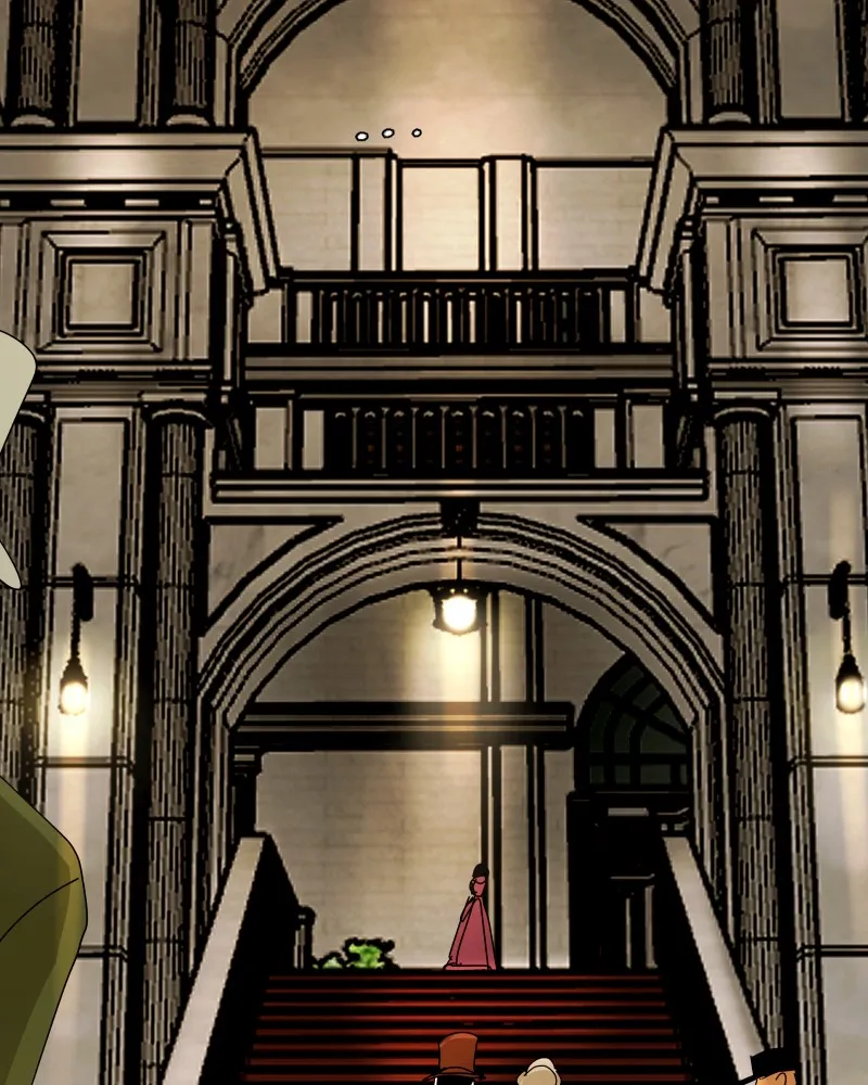 Purple Hyacinth Chapter 130 page 166 - 