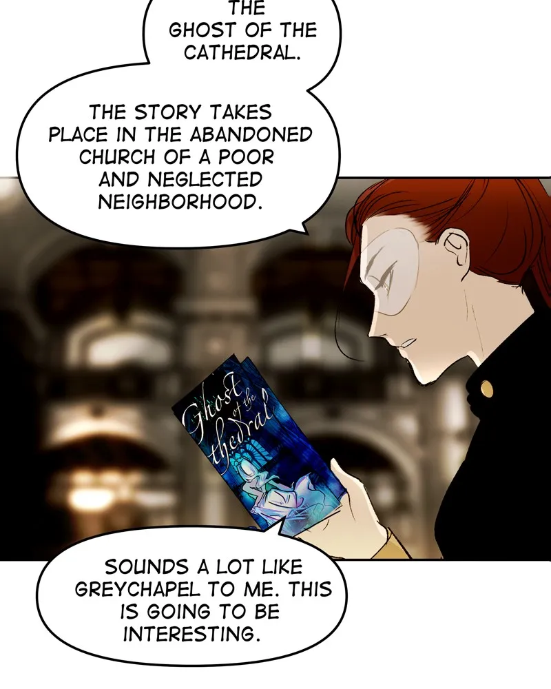 Purple Hyacinth Chapter 130 page 168 - 