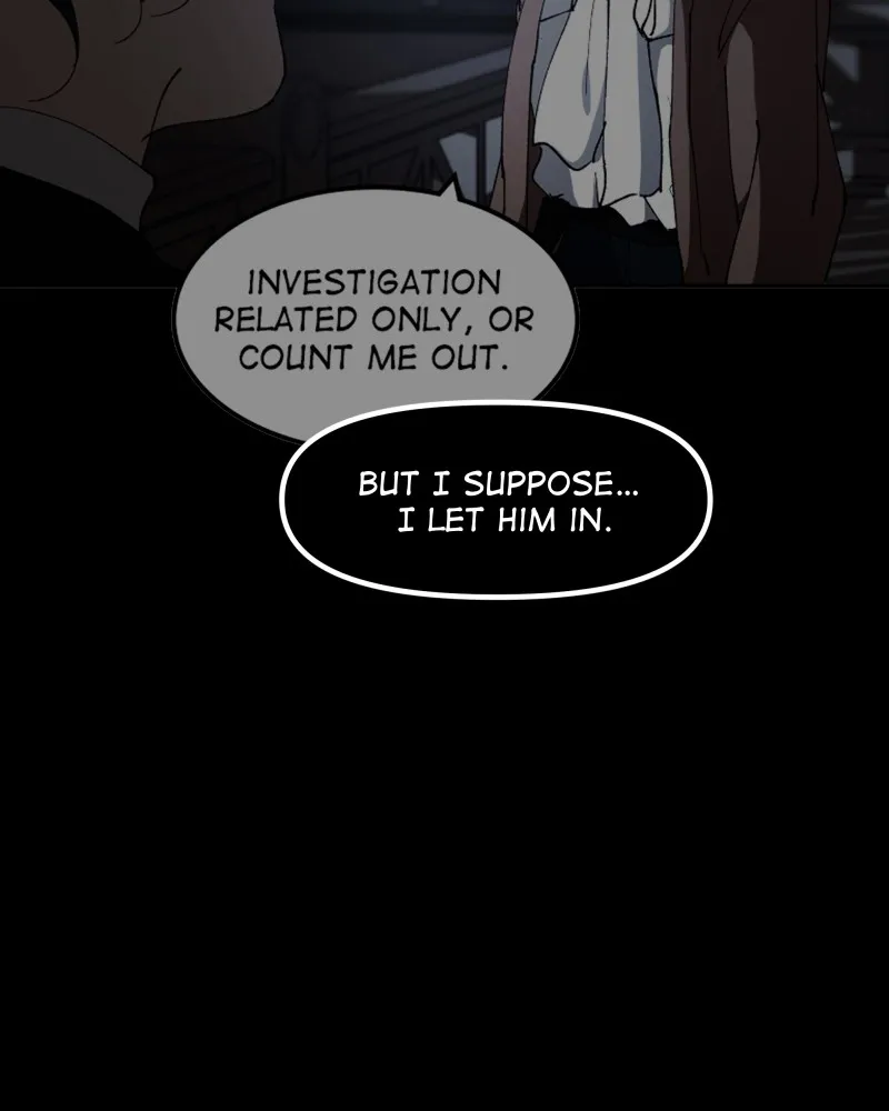 Purple Hyacinth Chapter 130 page 19 - 
