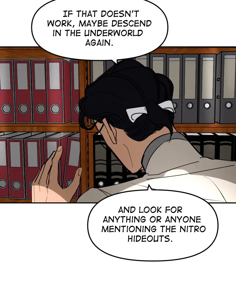 Purple Hyacinth Chapter 130 page 87 - 
