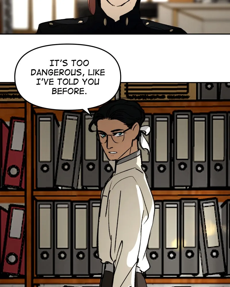 Purple Hyacinth Chapter 130 page 95 - 