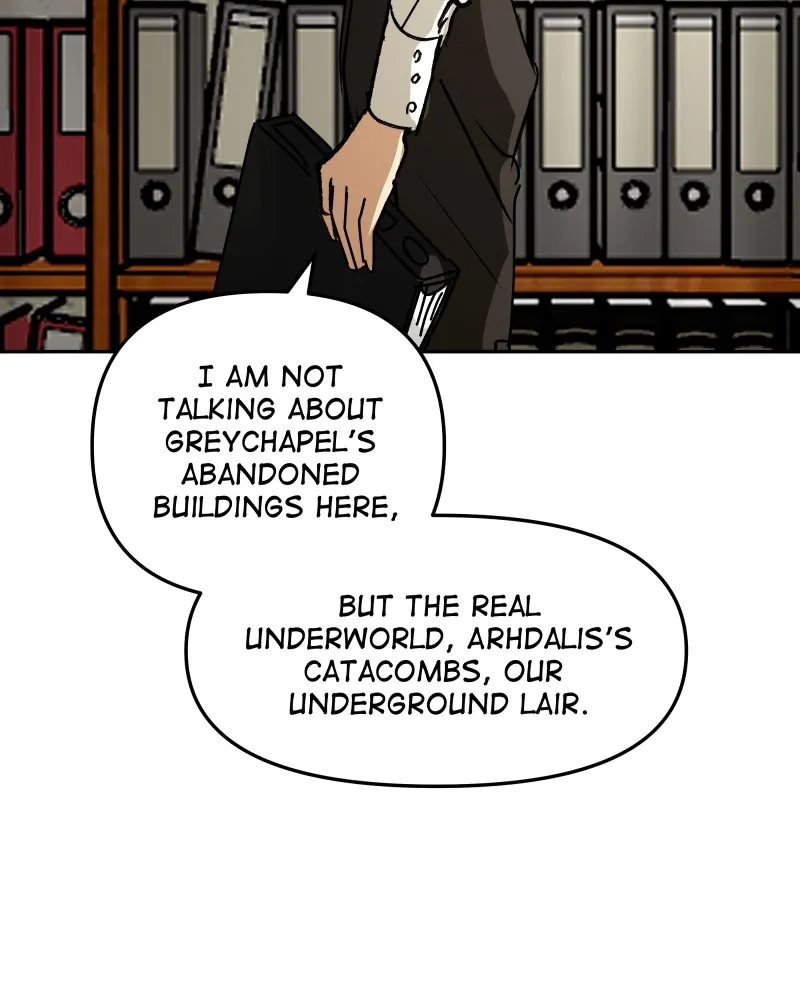 Purple Hyacinth Chapter 130 page 96 - 