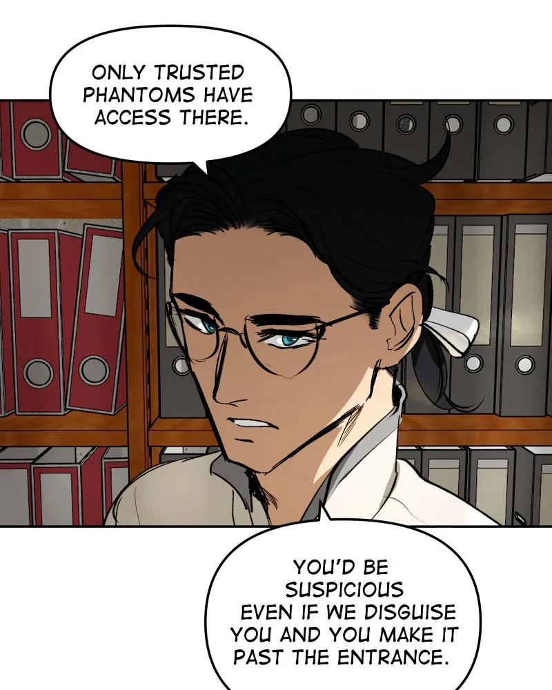 Purple Hyacinth Chapter 130 page 97 - 
