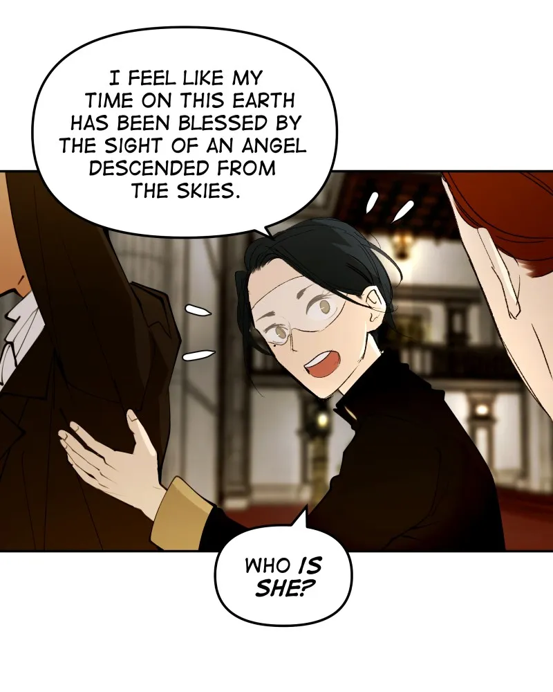 Purple Hyacinth Chapter 131 page 13 - 