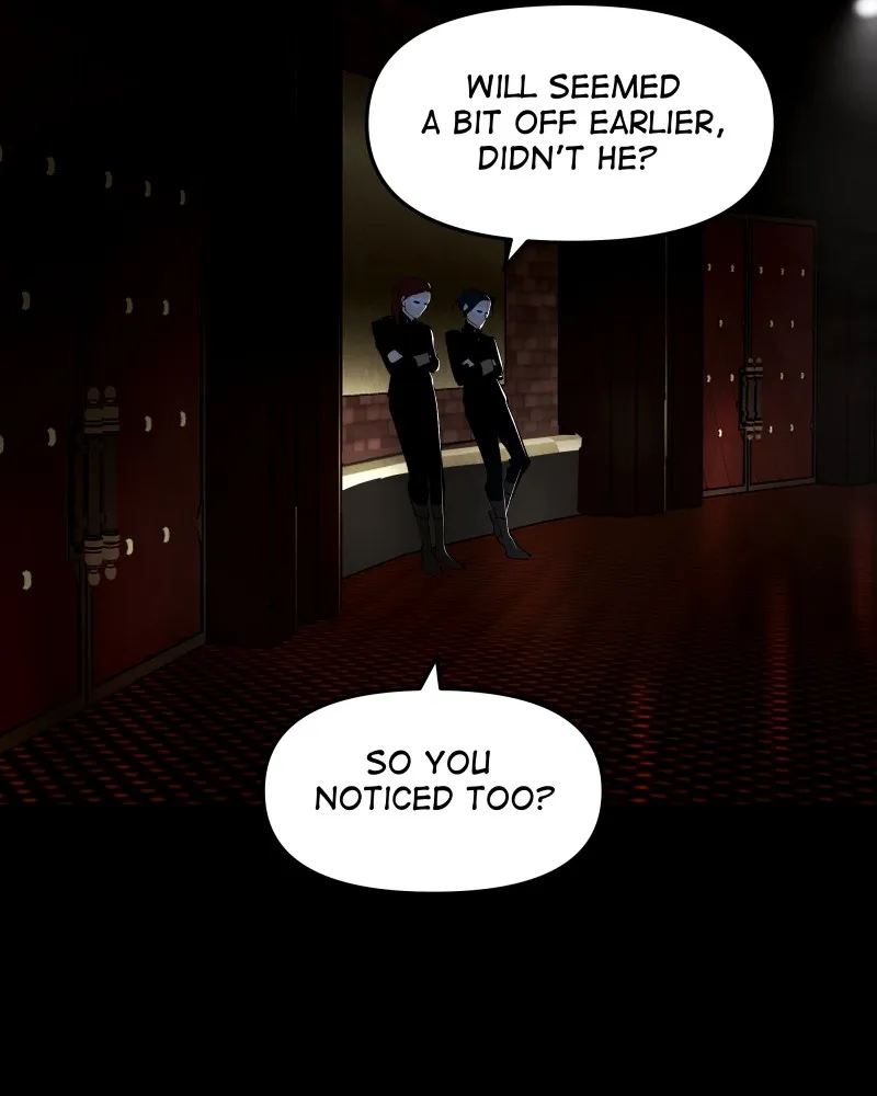Purple Hyacinth Chapter 131 page 125 - 