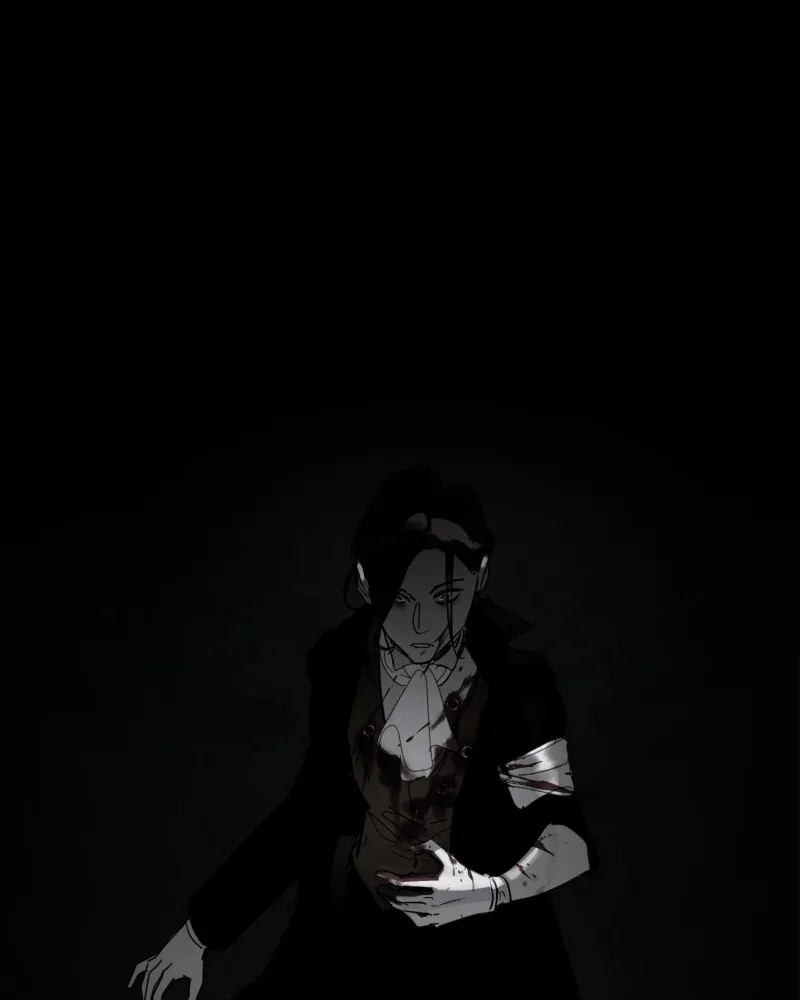 Purple Hyacinth Chapter 131 page 132 - 