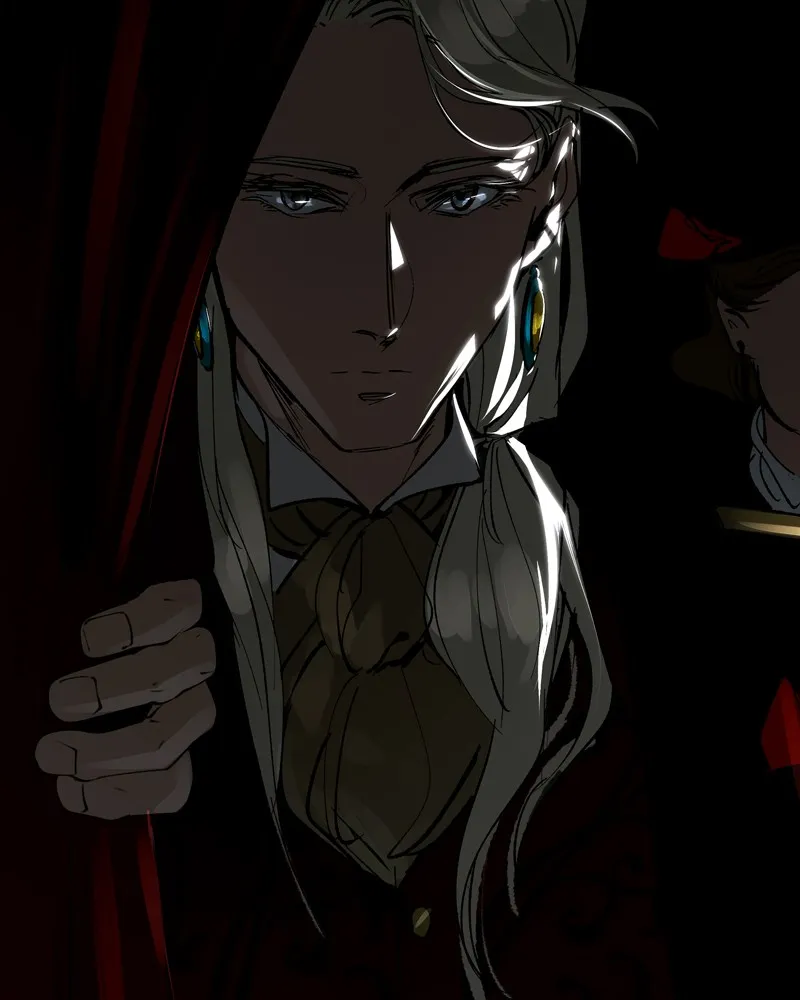 Purple Hyacinth Chapter 131 page 145 - 