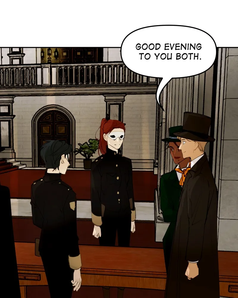 Purple Hyacinth Chapter 131 page 17 - 