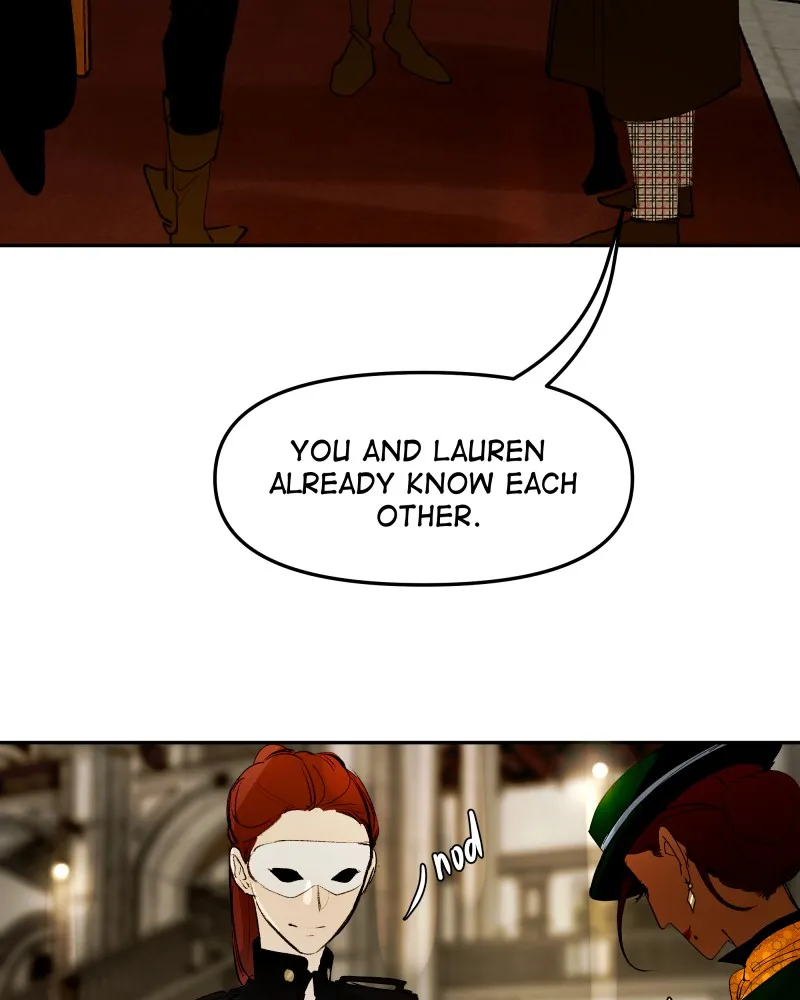 Purple Hyacinth Chapter 131 page 18 - 