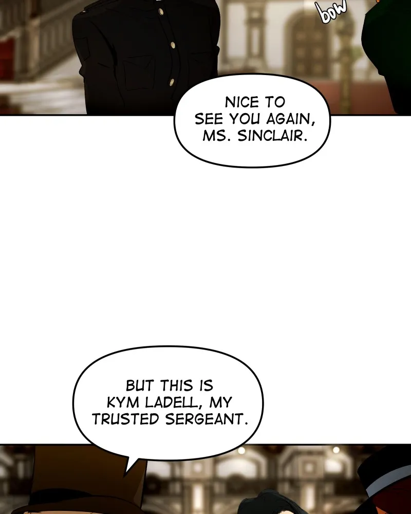 Purple Hyacinth Chapter 131 page 19 - 