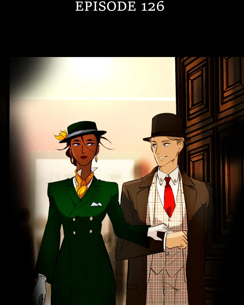 Purple Hyacinth Chapter 131 page 3 - 