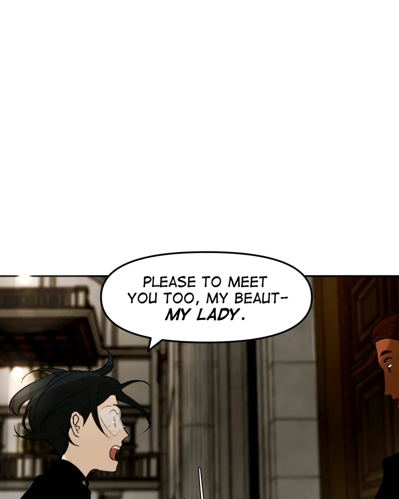Purple Hyacinth Chapter 131 page 23 - 