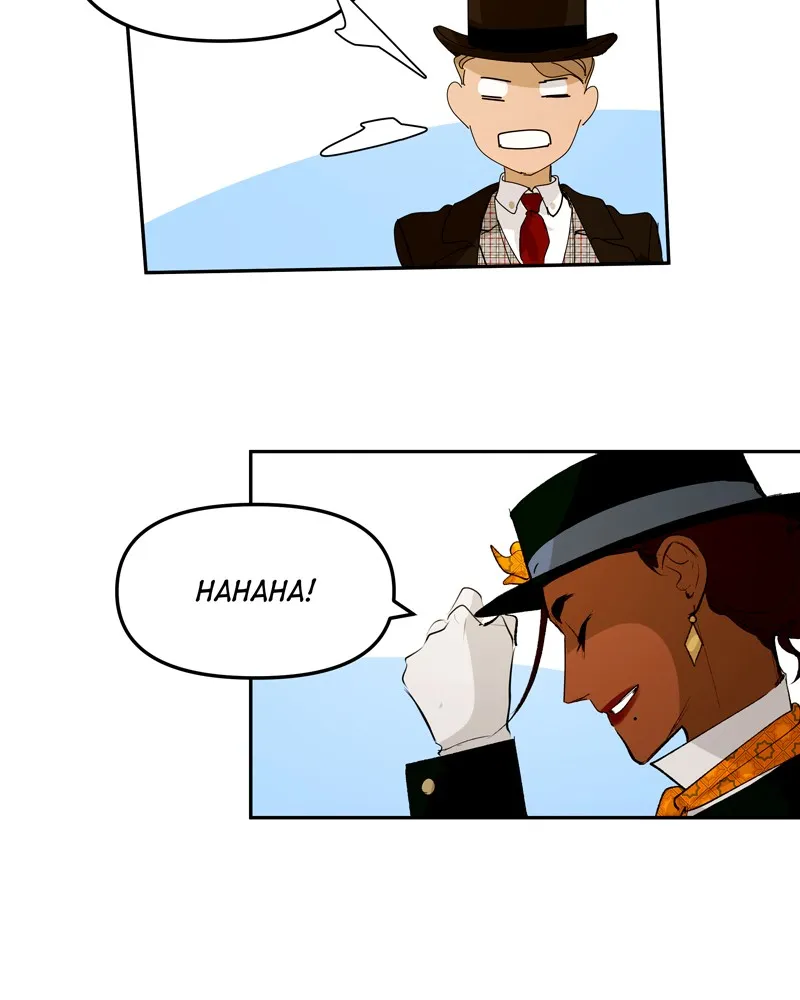 Purple Hyacinth Chapter 131 page 25 - 