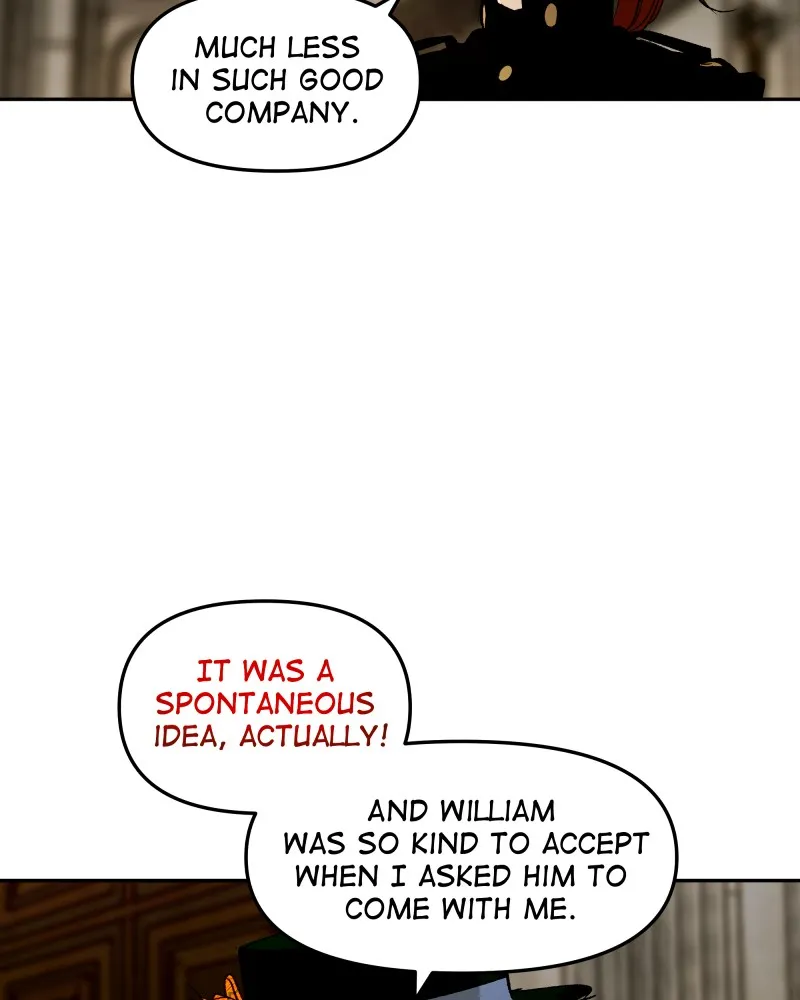 Purple Hyacinth Chapter 131 page 27 - 