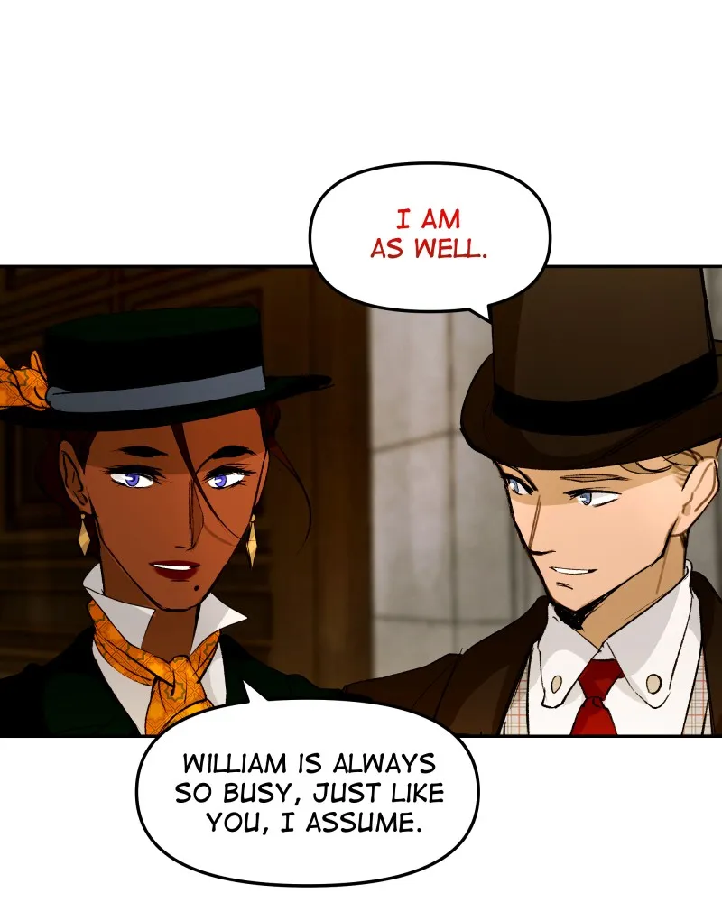 Purple Hyacinth Chapter 131 page 30 - 