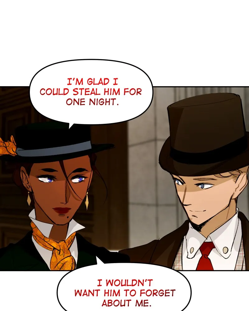 Purple Hyacinth Chapter 131 page 31 - 