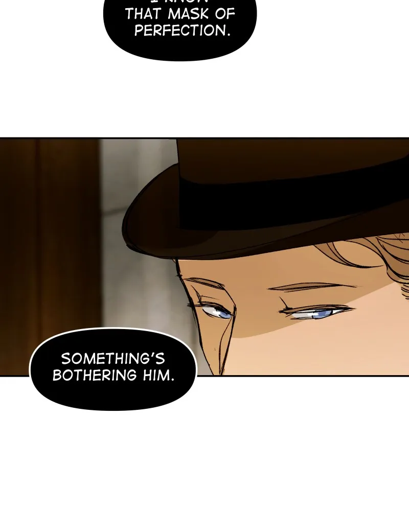 Purple Hyacinth Chapter 131 page 34 - 