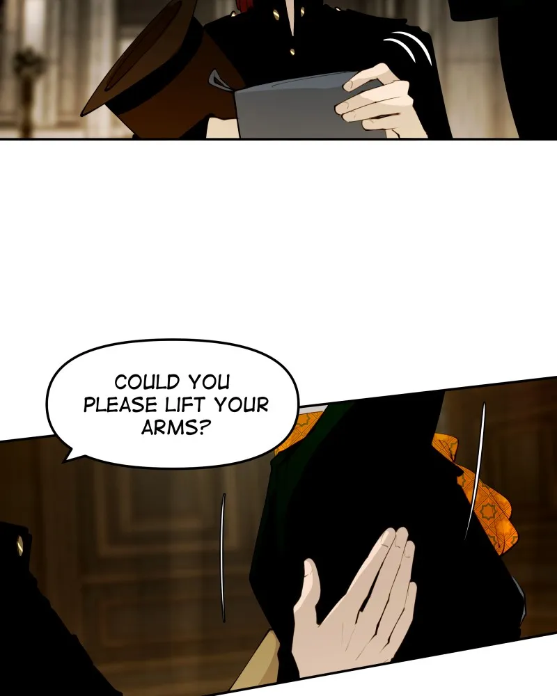 Purple Hyacinth Chapter 131 page 40 - 