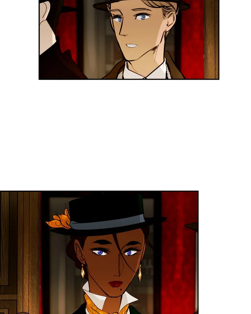 Purple Hyacinth Chapter 131 page 6 - 