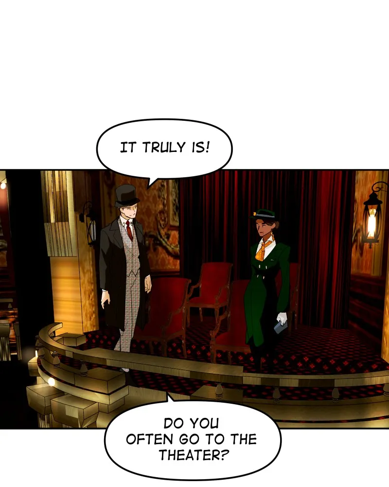 Purple Hyacinth Chapter 131 page 57 - 